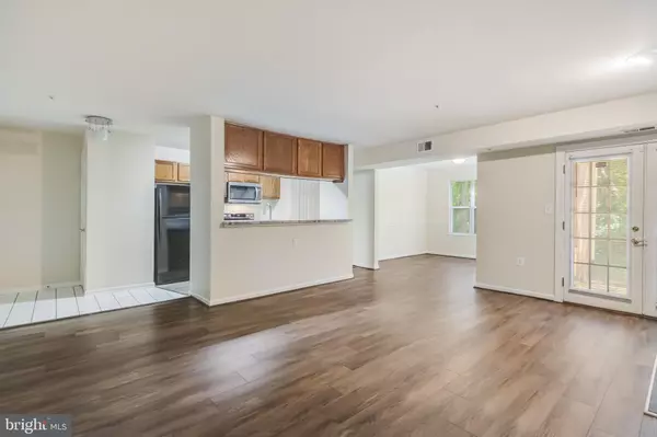 Upper Marlboro, MD 20774,9808 LAKE POINTE CT #104