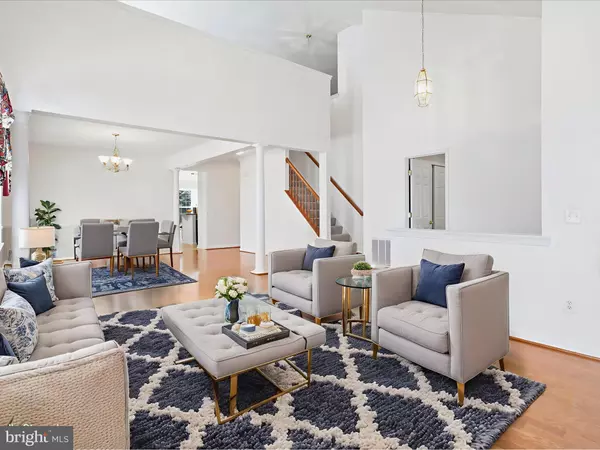 Dumfries, VA 22025,17251 FOUR SEASONS DR