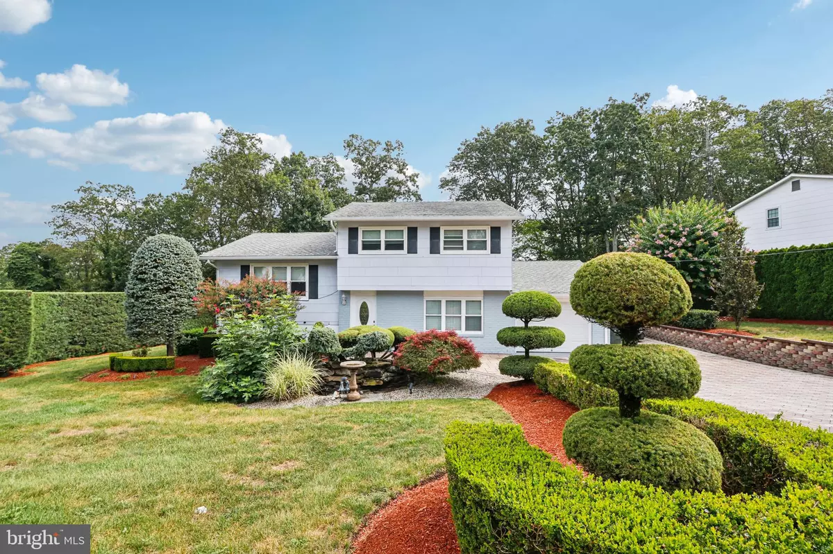 Jackson, NJ 08527,6 UPPER PENNSYLVANIA AVE