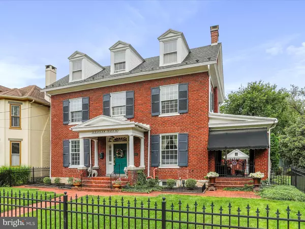 Chambersburg, PA 17201,227 5TH AVE