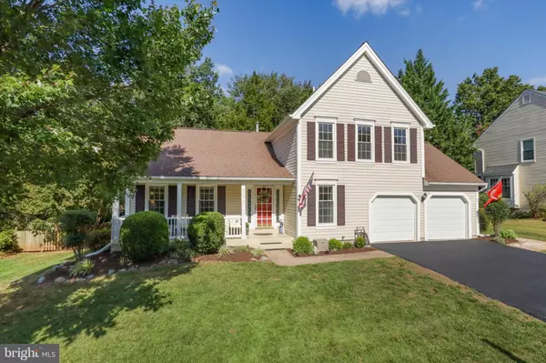 Centreville, VA 20120,5572 CEDAR BREAK DR