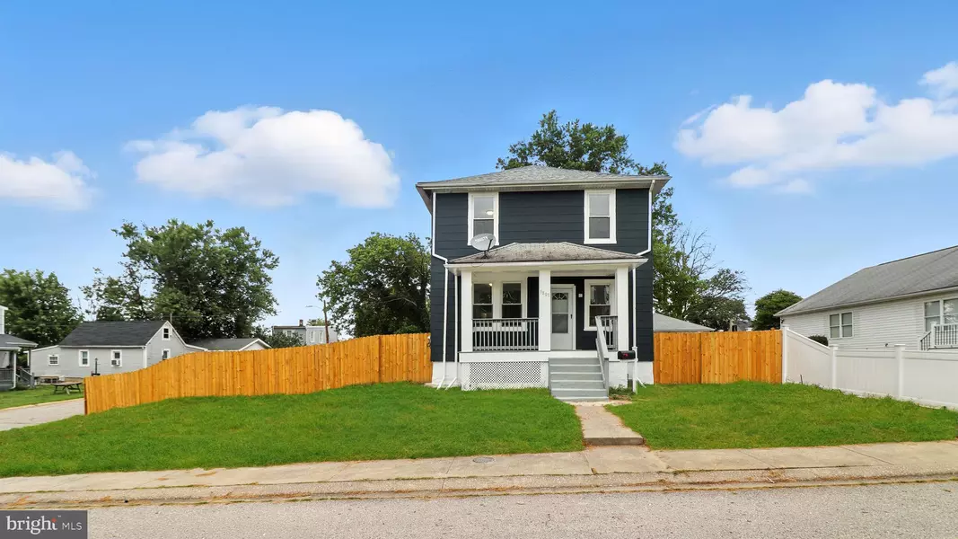 1803 CASADEL AVE, Baltimore, MD 21230