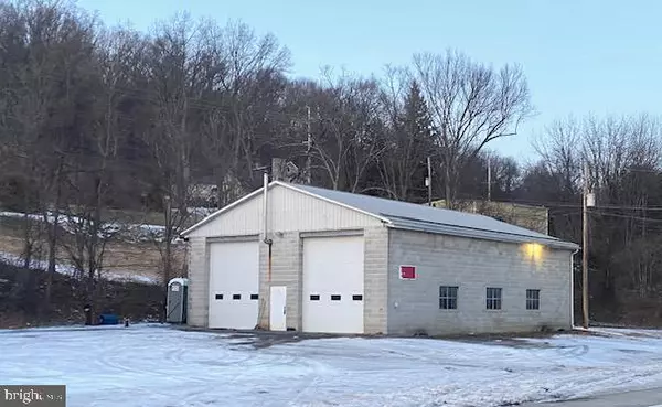 Mc Veytown, PA 17051,9125 US HIGHWAY 522 S