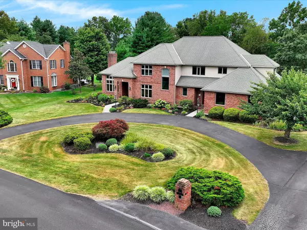 60 TANGLEWOOD CT, Lebanon, PA 17042