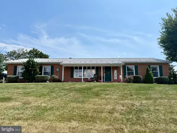 Chambersburg, PA 17201,20 WARWICK COURT