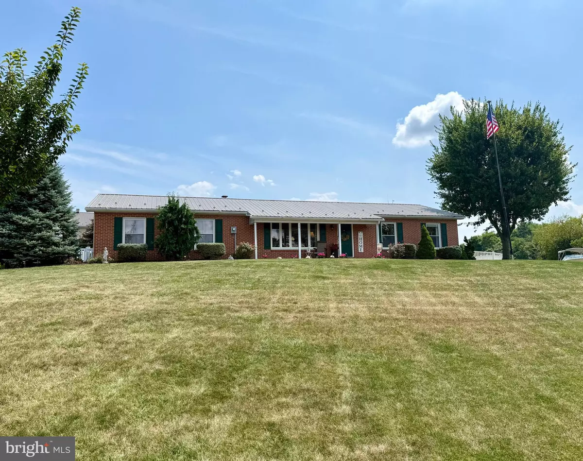 Chambersburg, PA 17201,20 WARWICK COURT