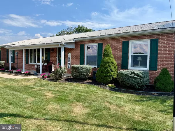 Chambersburg, PA 17201,20 WARWICK COURT