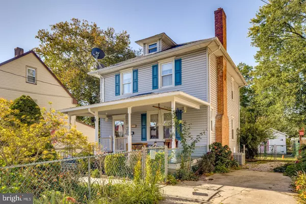 323 WALNUT, Delanco, NJ 08075