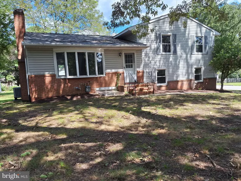 2 MADARY RD, Severna Park, MD 21146