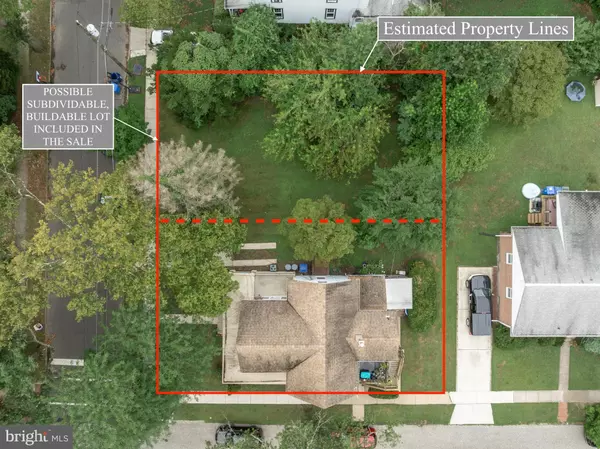 Riverton, NJ 08077,725--29 CINNAMINSON ST