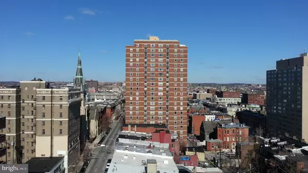 Baltimore, MD 21202,1101 SAINT PAUL ST #508