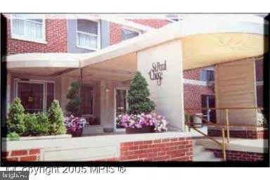 Baltimore, MD 21202,1101 SAINT PAUL ST #508