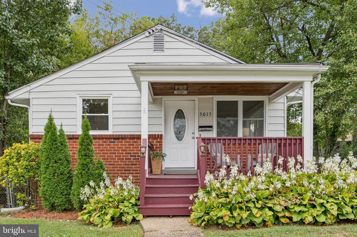 College Park, MD 20740,5015 IROQUOIS ST