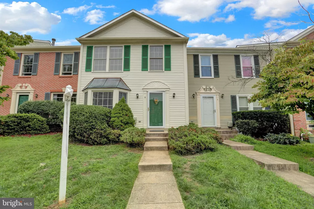 Baltimore, MD 21209,5 THIRD TEE CT