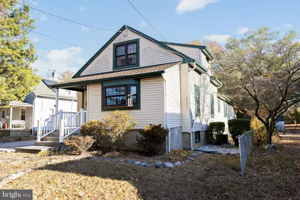 Woodbury, NJ 08096,760 HIGHLAND