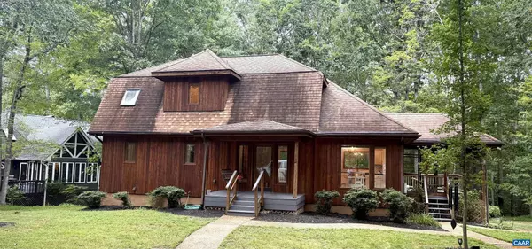 Palmyra, VA 22963,13 AXLE TREE RD