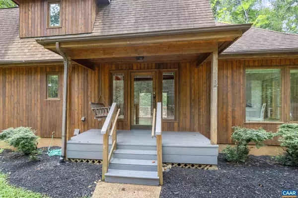 Palmyra, VA 22963,13 AXLE TREE RD