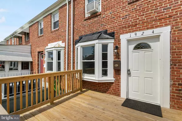 Dundalk, MD 21222,1924 EWALD AVE