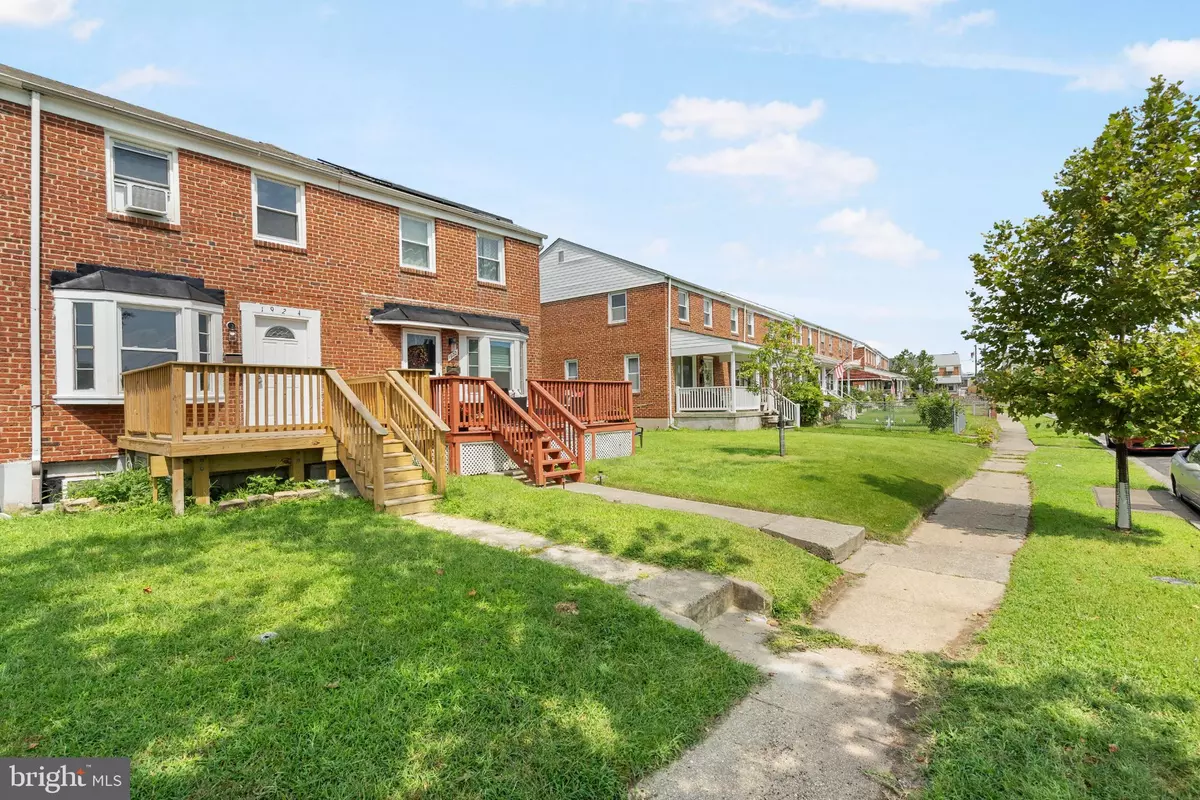 Dundalk, MD 21222,1924 EWALD AVE