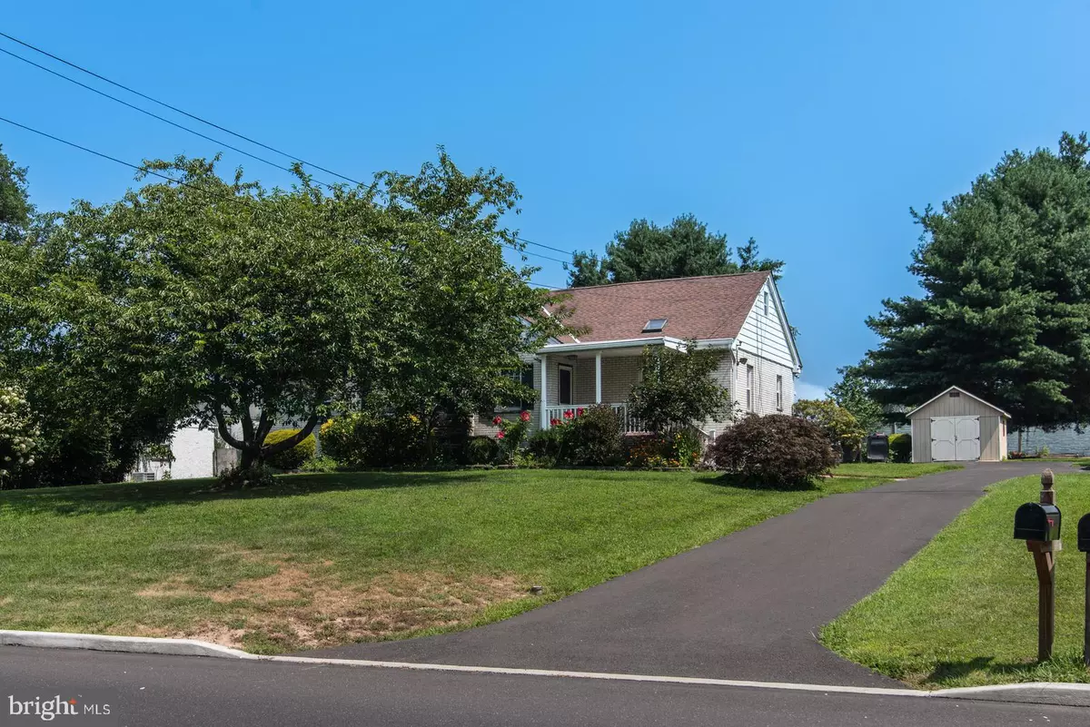 Blue Bell, PA 19422,1395 JOLLY RD