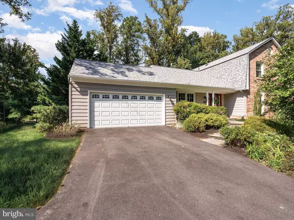 Springfield, VA 22152,6505 TIBURON CT