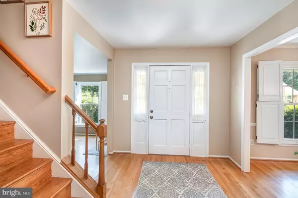 Springfield, VA 22152,6505 TIBURON CT