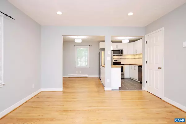 Charlottesville, VA 22903,110 OLINDA DR #A