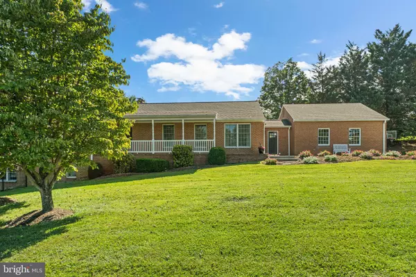 Monrovia, MD 21770,3856 SAINT CLAIR CT