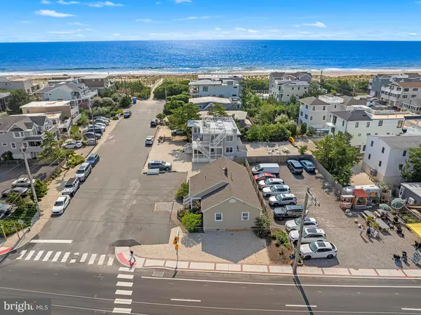 Harvey Cedars, NJ 08008,2 E 79TH ST