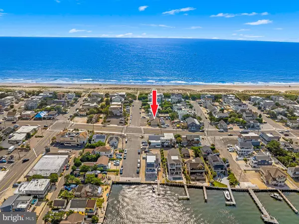 Harvey Cedars, NJ 08008,2 E 79TH ST