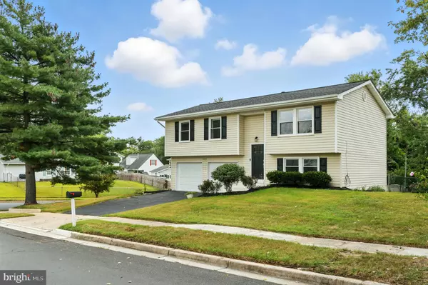 Severn, MD 21144,7893 CHALICE RD