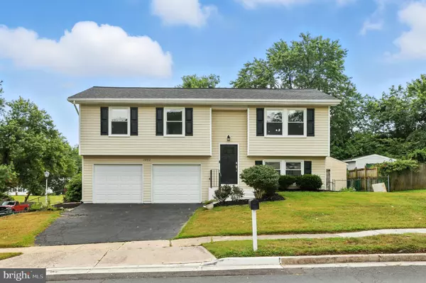 Severn, MD 21144,7893 CHALICE RD