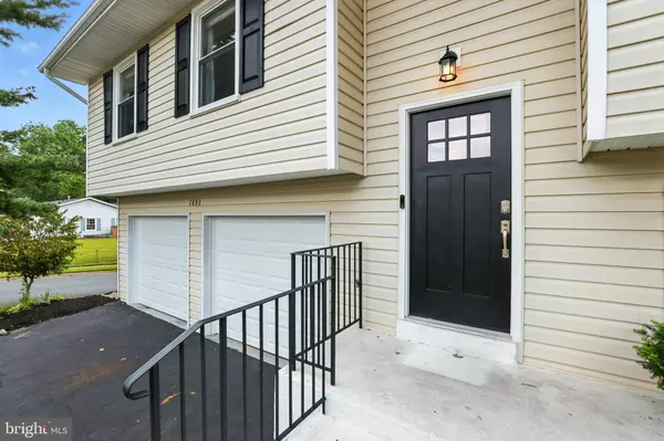 Severn, MD 21144,7893 CHALICE RD