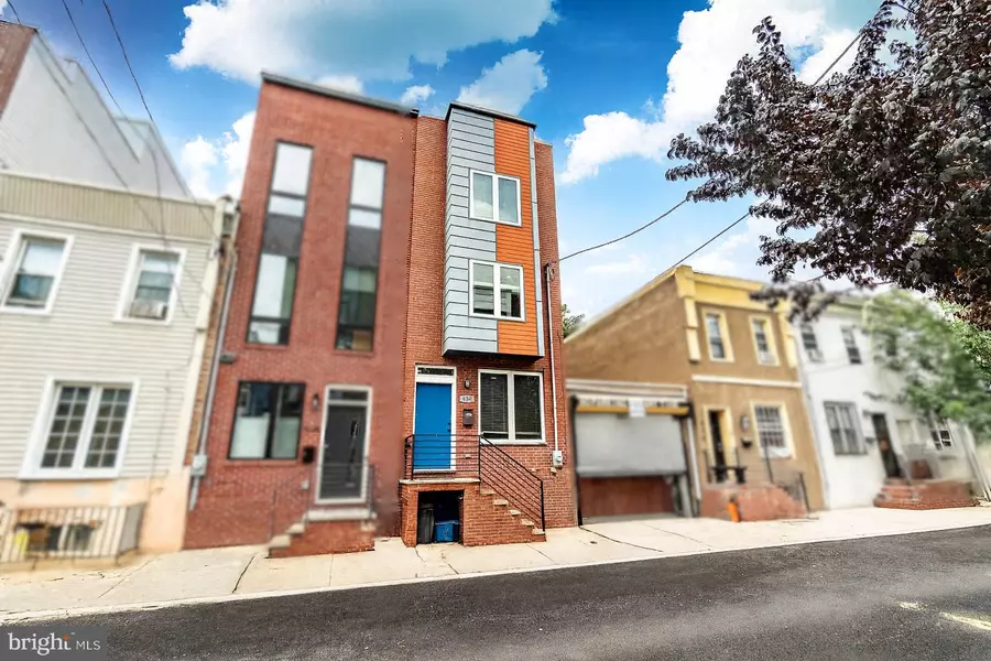 630 DUDLEY ST, Philadelphia, PA 19148