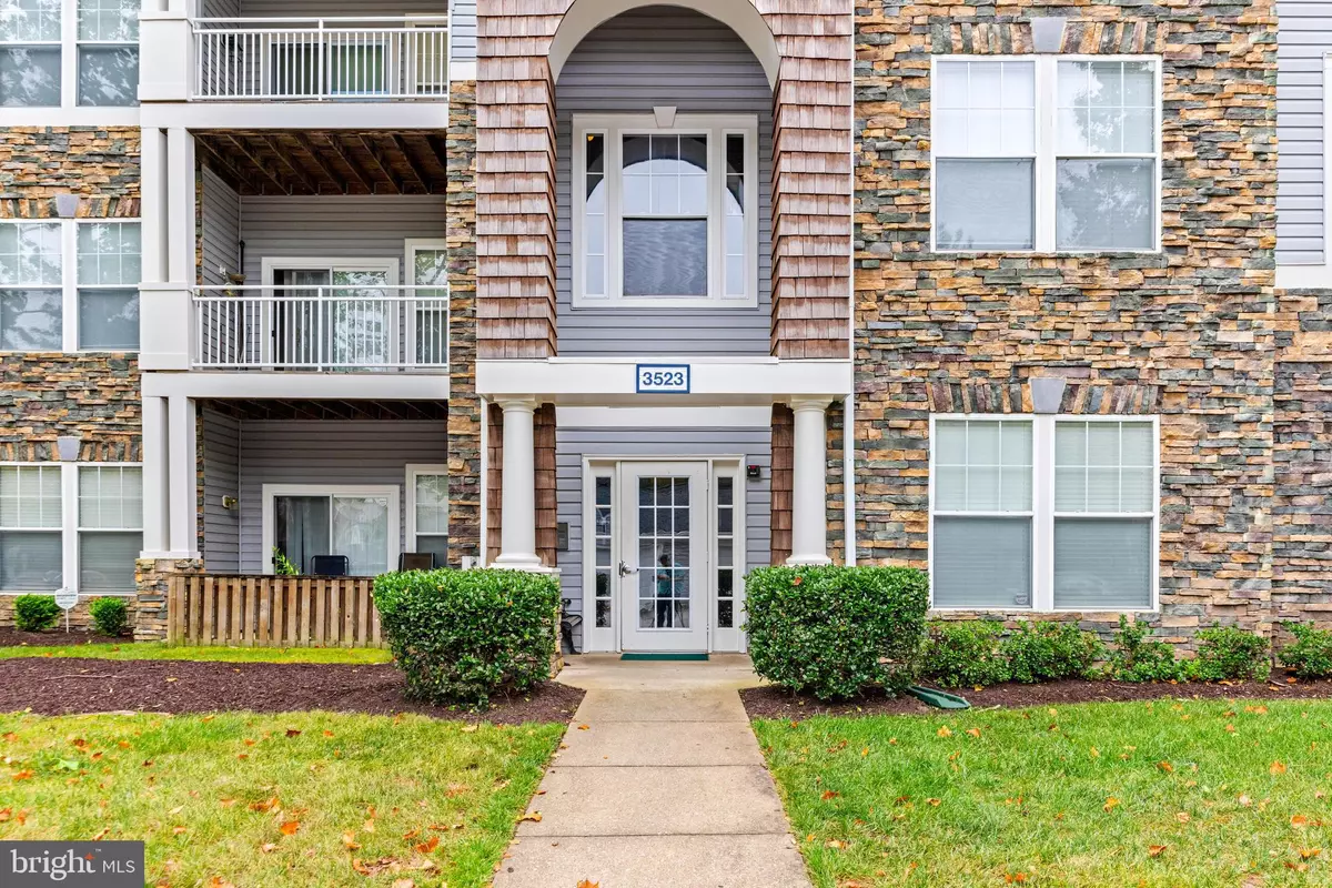 Laurel, MD 20724,3523 PINEY WOODS PL #G203