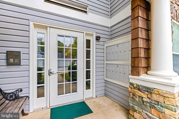 Laurel, MD 20724,3523 PINEY WOODS PL #G203