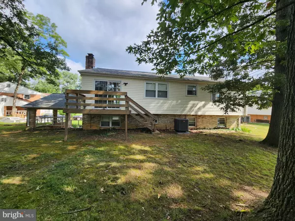 Fort Washington, MD 20744,2703 BEY CT