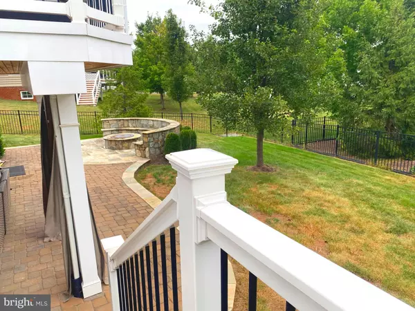 Haymarket, VA 20169,4609 HULL DR