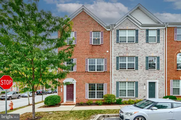 316 PARKIN ST, Baltimore, MD 21230