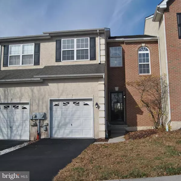 117 STONE HILL DR, Pottstown, PA 19464