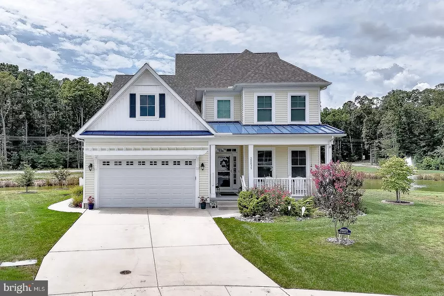 28839 W HENRY PL, Millsboro, DE 19966