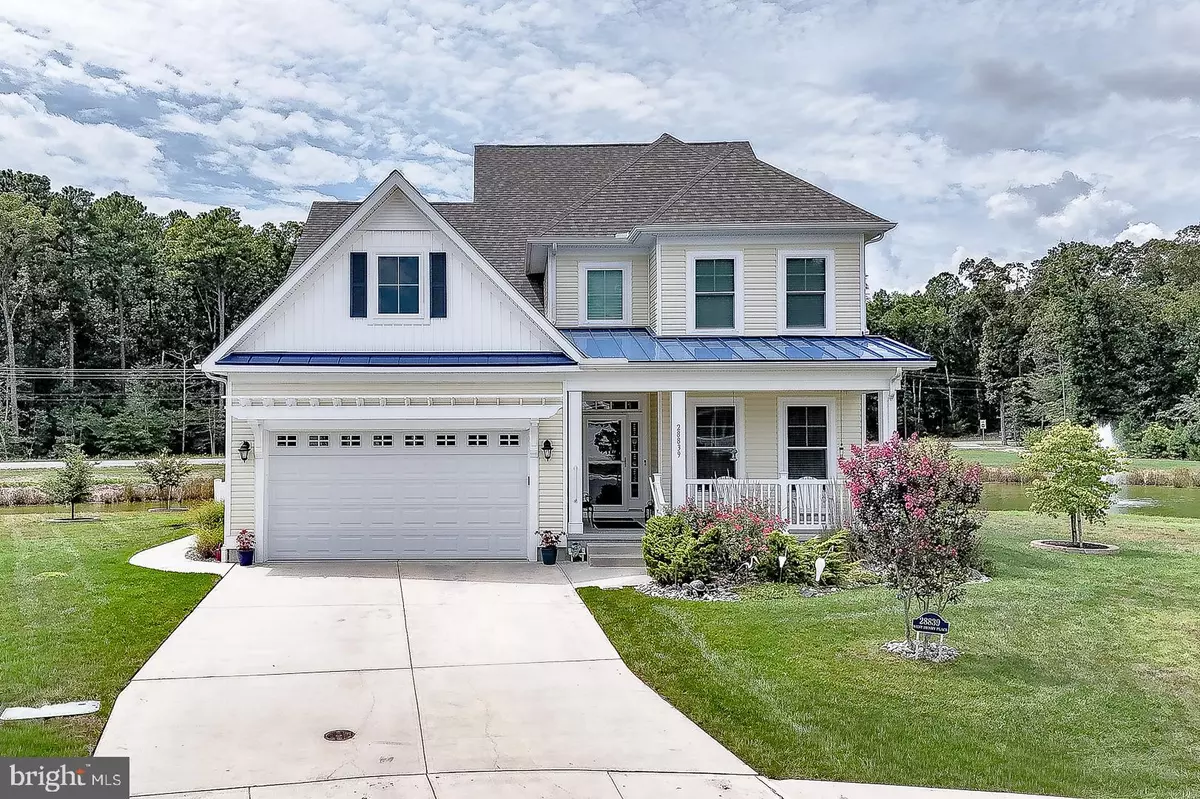 Millsboro, DE 19966,28839 W HENRY PL