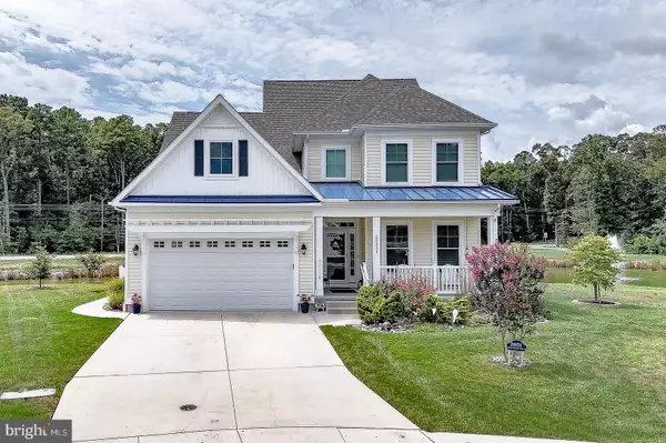 28839 W HENRY PL, Millsboro, DE 19966