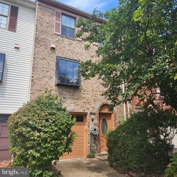 7906 ASHFORD BLVD, Laurel, MD 20707