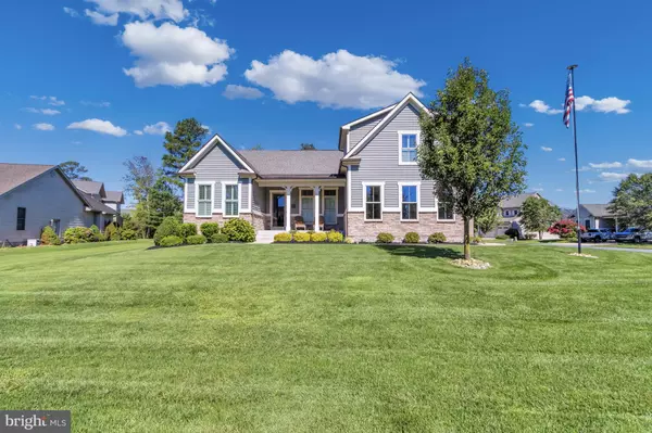 34403 CLAM RAKE LN, Dagsboro, DE 19939