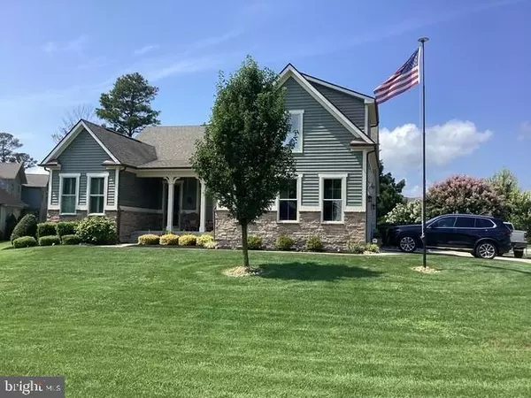 Dagsboro, DE 19939,34403 CLAM RAKE LN