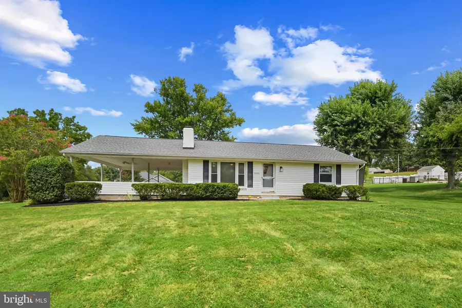 5000 SILVER SPRING RD, Perry Hall, MD 21128