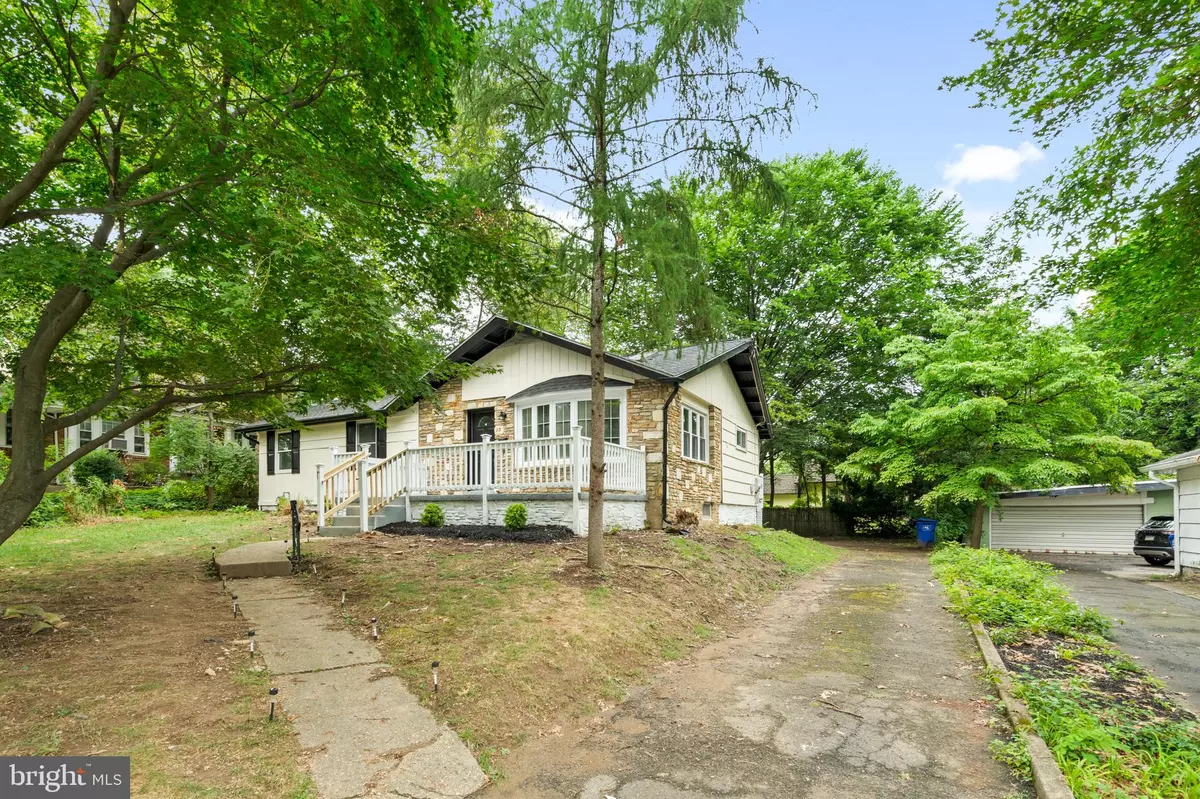 Elkins Park, PA 19027,13 ASBURY AVE