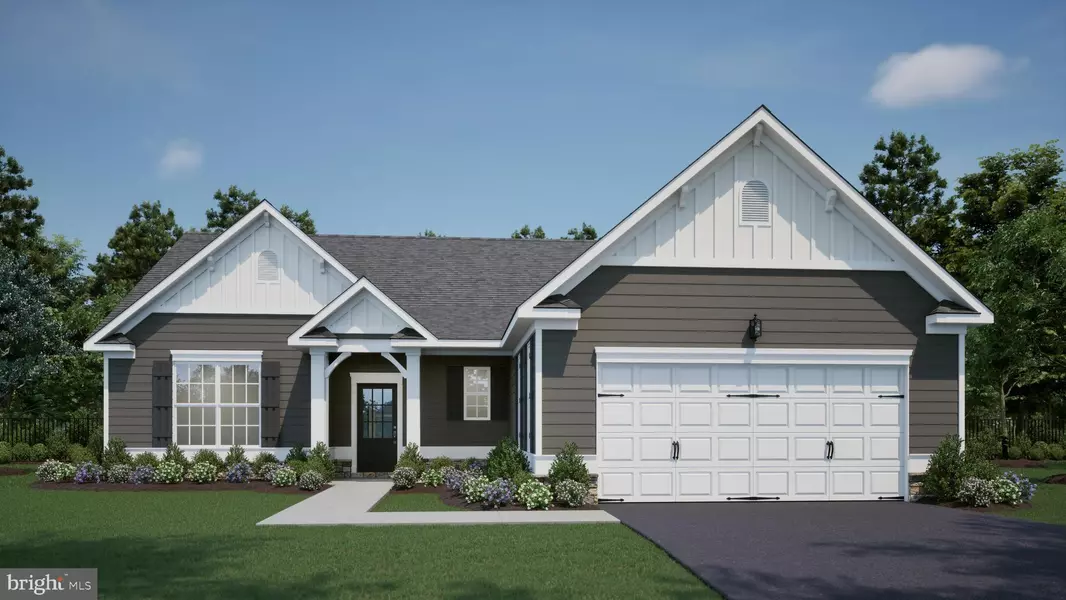 009 ANTLERED WAY, Georgetown, DE 19947