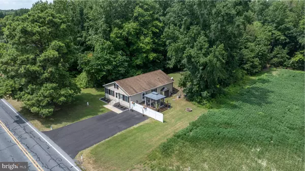 Seaford, DE 19973,12455 OLD FURNACE RD